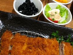 -胜博殿霸王树(嘉里中心店)
