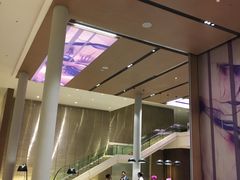 -曼谷铂尔曼皇权酒店