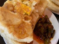 -88号小吃店·经典云南菜·地道纳西美食