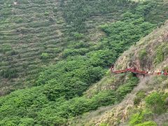 -山叶口景区