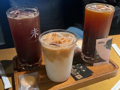 -Wave 未(万科广场店)