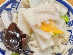 -侯哥面馆(瑞景店)