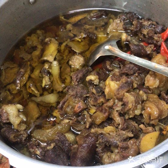 官塘凯记牛肉火锅