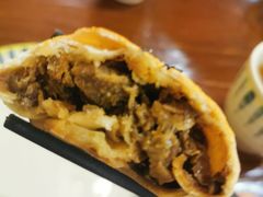 -阿拉木汗餐厅(山大路店)