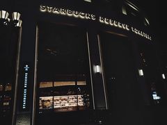 -星巴克(恒基688广场店)