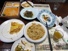 -老厨家(友谊路总店)