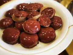 血肠-老韩甸杀猪菜(汉广街店)