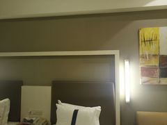 -上海南汇嘴大堤酒店
