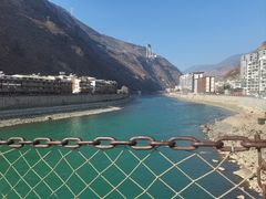 -泸定桥景区