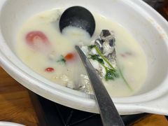 -淳安二十八道·新派民间菜·淳鱼馆(阳光路店)