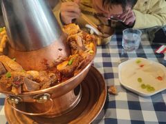 -雪熊铜炉牛骨·烧烤酒馆(开发区店)