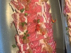 -新石器烤肉(周浦万达店)