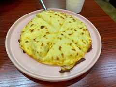 -蘑菇餐厅(马台街店)