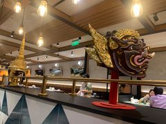 -Home Thai·泰谣(王府井apm店)