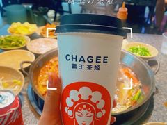 -大虎重庆老火锅(正弘城店)