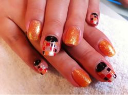花式光疗-Remix Nail Club