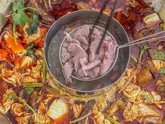 -牛百道·鲜活牛肉馆(天一店)