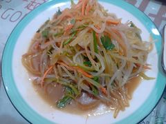 -名超海鲜烧烤大排档