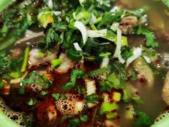 -阿叶羊杂碎(前进街店)