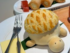 -蔡澜点心·粤菜(丽泽天街店)