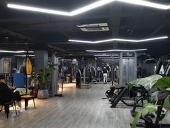 -ENERGY原力健身(川周店)