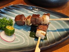 -Mr·Fish鱼鲜生海鲜放题(银泰in99店)