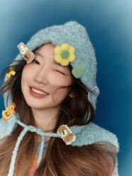 -懒猫摄影studio写真馆