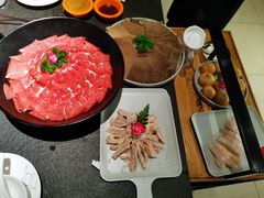 -符离集餐厅(万象城店)