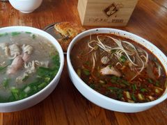 -白家高记肥肠粉(总店)