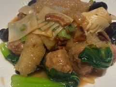 -春发生饭店·非遗(南院门店)