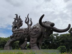 -四海公园(南山区)