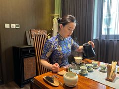 -王府茶宴(大观园总店)