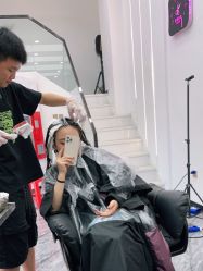 -星座SALON奢华造型