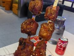 -亿牌牌东北烧烤(博物馆旗舰店)