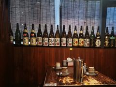 -小川洋风料理(汉街店)