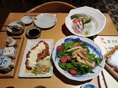 -天手古舞居酒屋(889广场店)