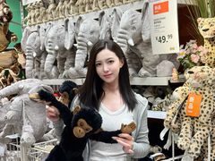 -宜家家居(四元桥商场店)