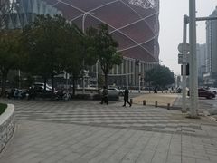 -汉秀剧场