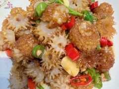 -必点海鲜·海肠捞饭大王(滨江道店)