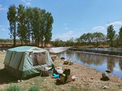 -荣德灶台鱼(圣泉寺店)