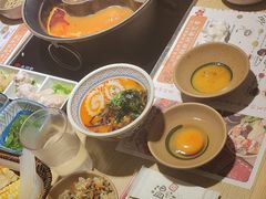 -温野菜涮涮锅(曲江大悦城店)