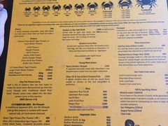 -Ministry of Crab(科伦坡店)