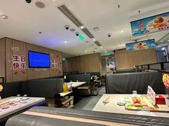 -海底捞火锅(万达广场店)