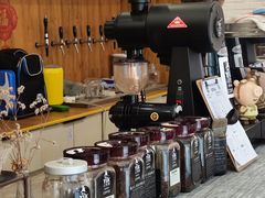 -YLK云南小粒咖啡·云里咖(二号店)