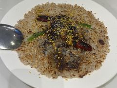 -宏玲餐厅(四川南路店)