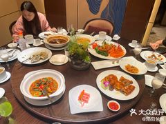 -臻萃轩中餐厅(国家会展中心店)
