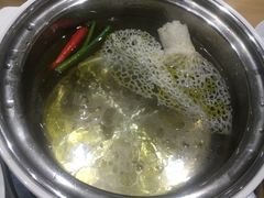 -竹鲜笙全竹宴(国色天香店)