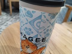-霸王茶姬(正佳广场店)