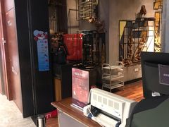 -星伦多 自助料理(圆融店)