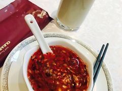 -走马楼饭庄(慈城古县城店)